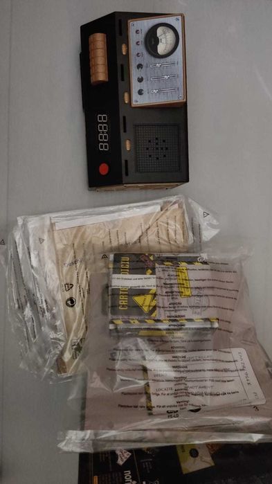 Vând Escape Room Jocul (2016) Board Game