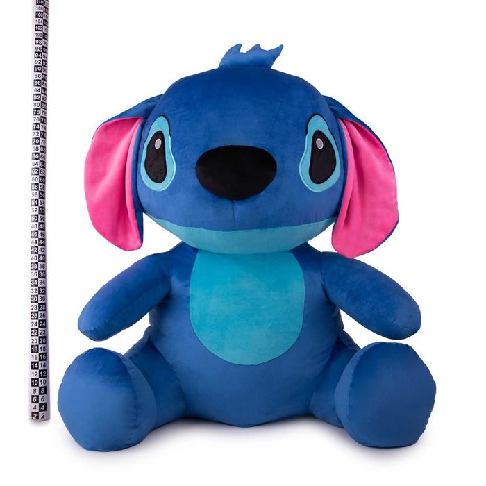 Огромени Плюшени Мечета