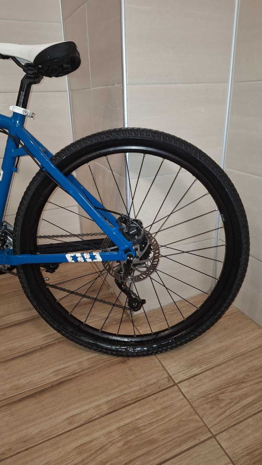 Велосипед Drag c1 pro 2029