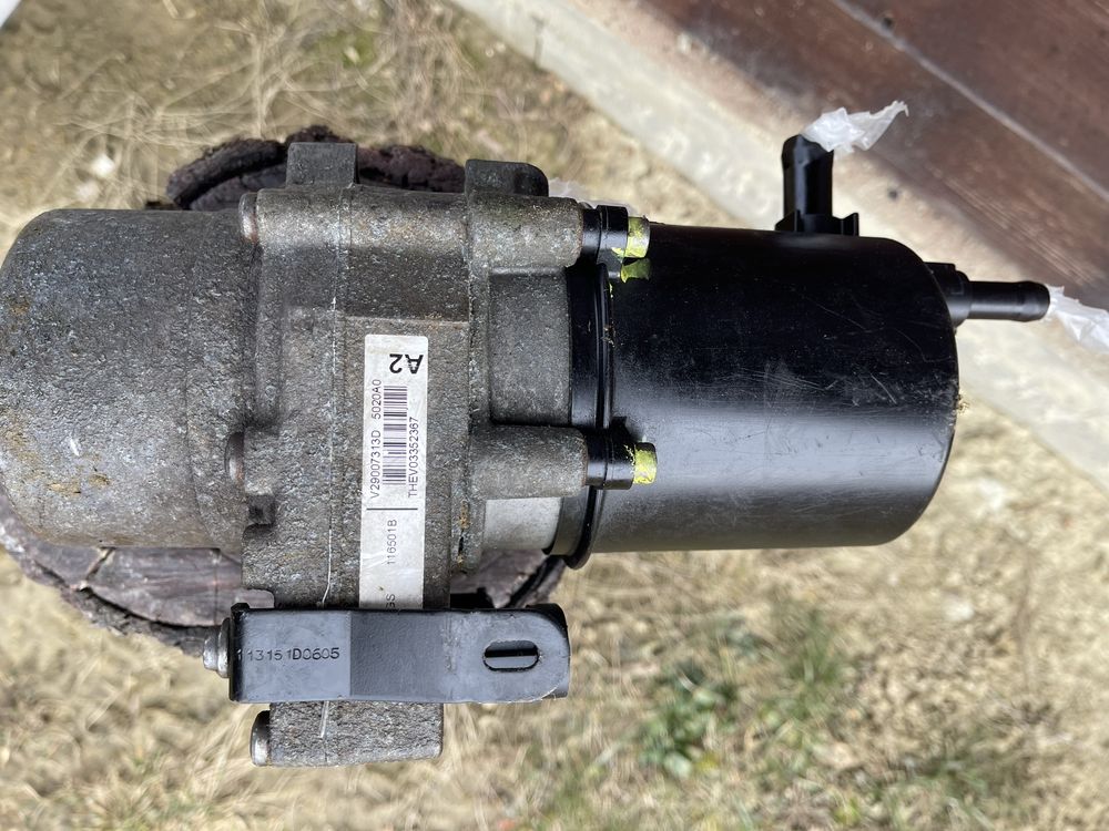 Pompa servo peugeot 206 cc