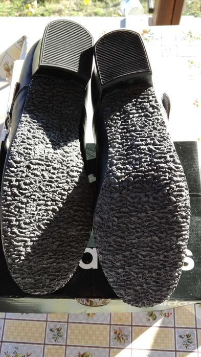 Обувки за народни танци - Скарпини 37.5 и 39.5