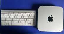 !Vand Urgent! Apple Mac Mini Procesor I7
