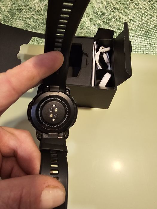 Смарт часовник  xonor gs pro.