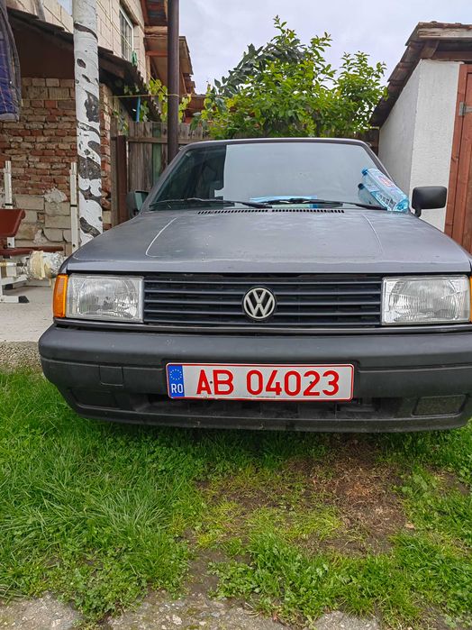 Vw polo 86c 2F 1.3.