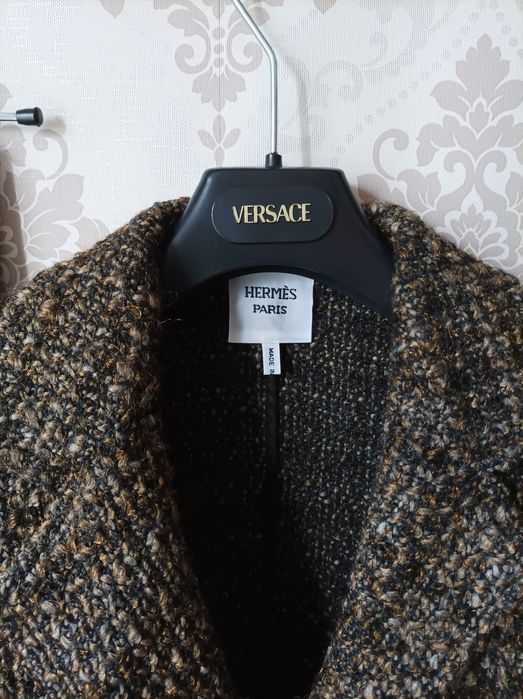 Оригинал Hermes Paris и Max Mara