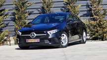 Mercedes-Benz A