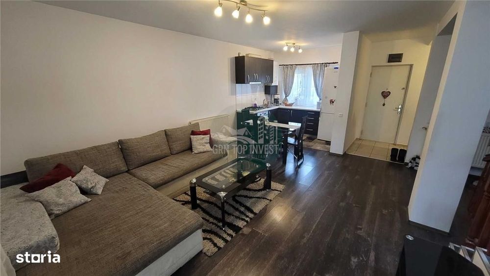 Casa moderna 3 camere 2 bai 2 balcoane si terasa in Sura Mare