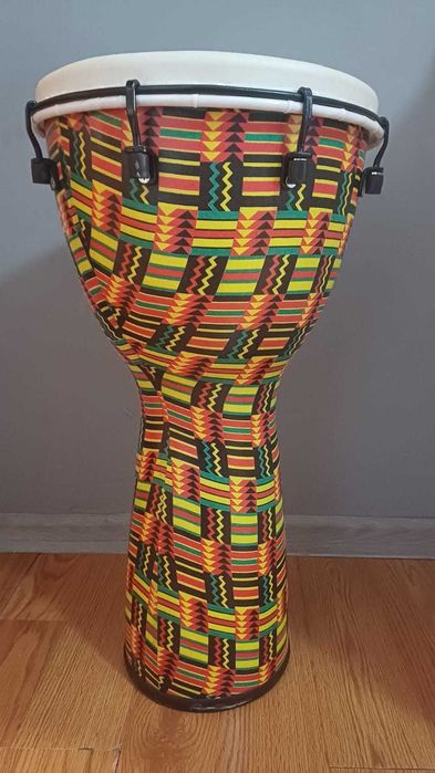 Tarabana Meinl Alpine Djembe ADJ12-SI - 12"
