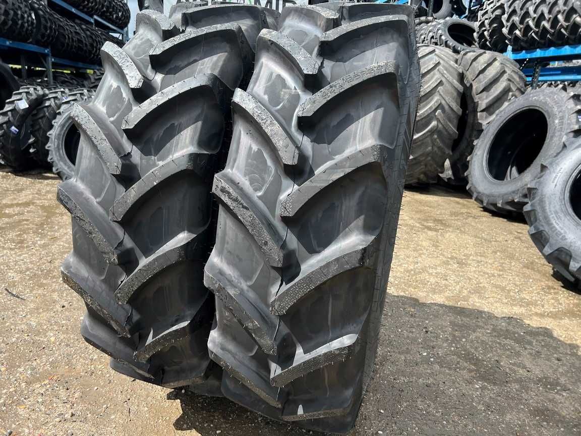 Anvelope noi 420/85R34 radiale marca CEAT pentru tractor cu garantie