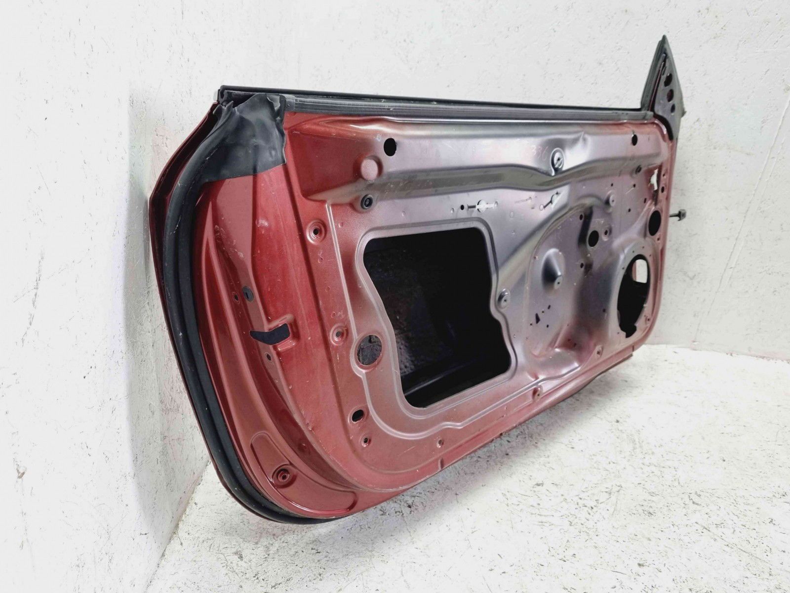 Usa stanga fata Audi  A5 (8T3) [Fabr 2007-2015] LZ3F