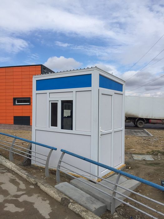 Пластиковые ОКНА из ПВХ