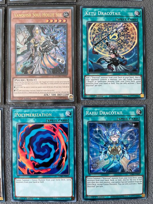 Лот Yu-gi-oh Singles Lollipo Yummy Cooky Yummy Югио TCG оригинал