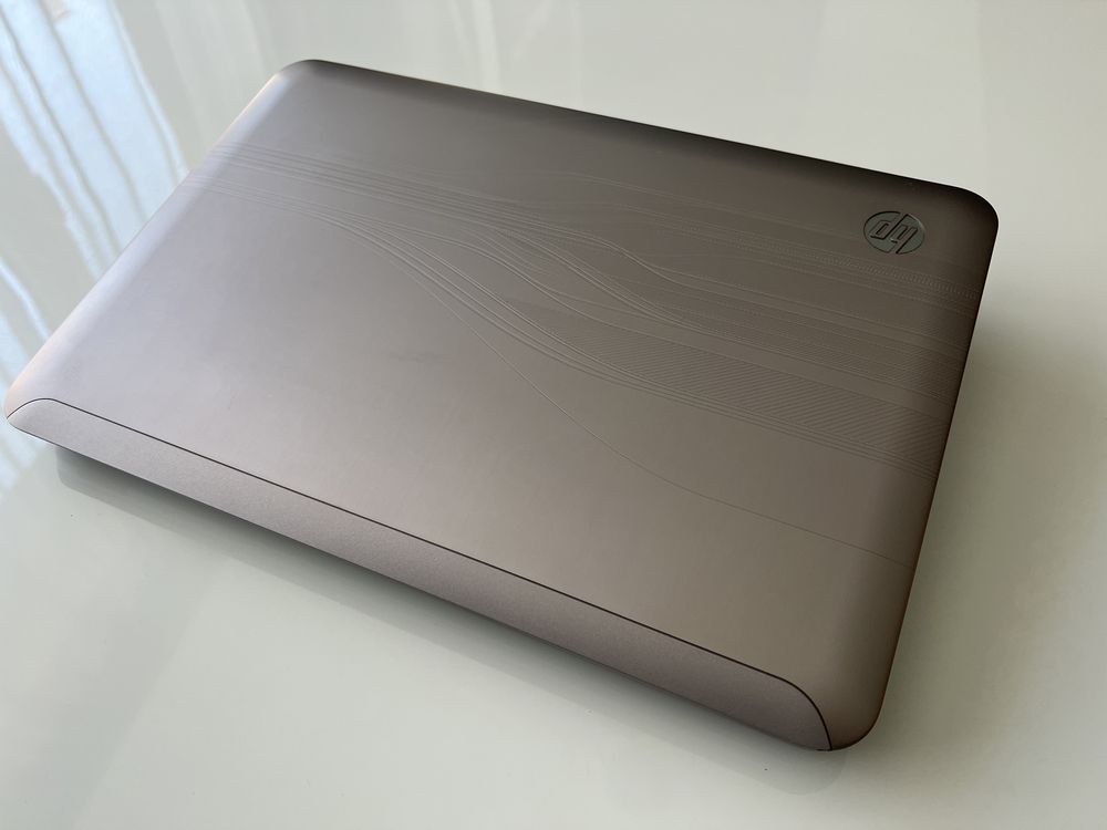 Лаптоп HP Pavilion dm4