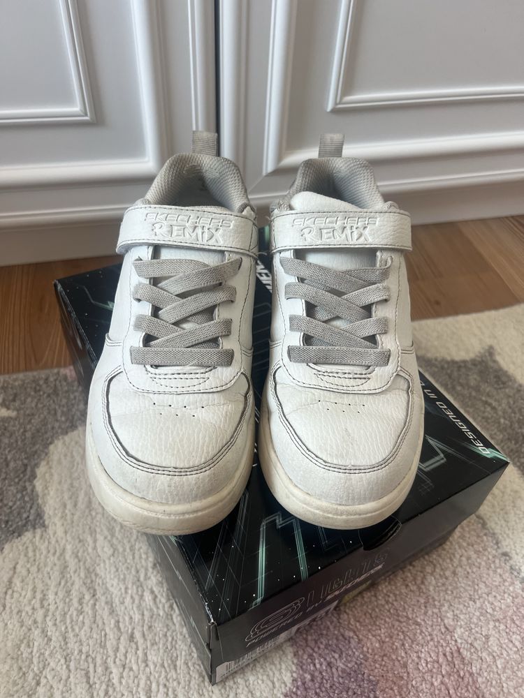 Маратонки Skechers