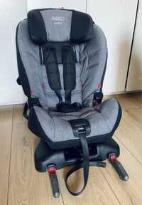 Scaun auto Rear Facing Axkid Duofix 9-25 kg