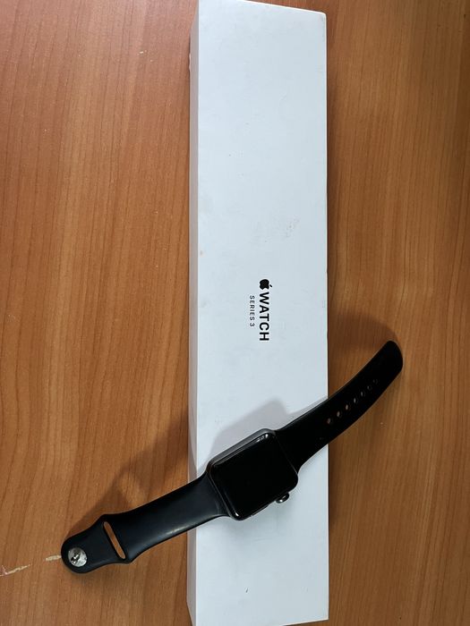 Apple whatch 3series 38mm