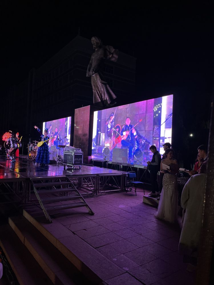 Аренда лэд экран, Led display, лед экран