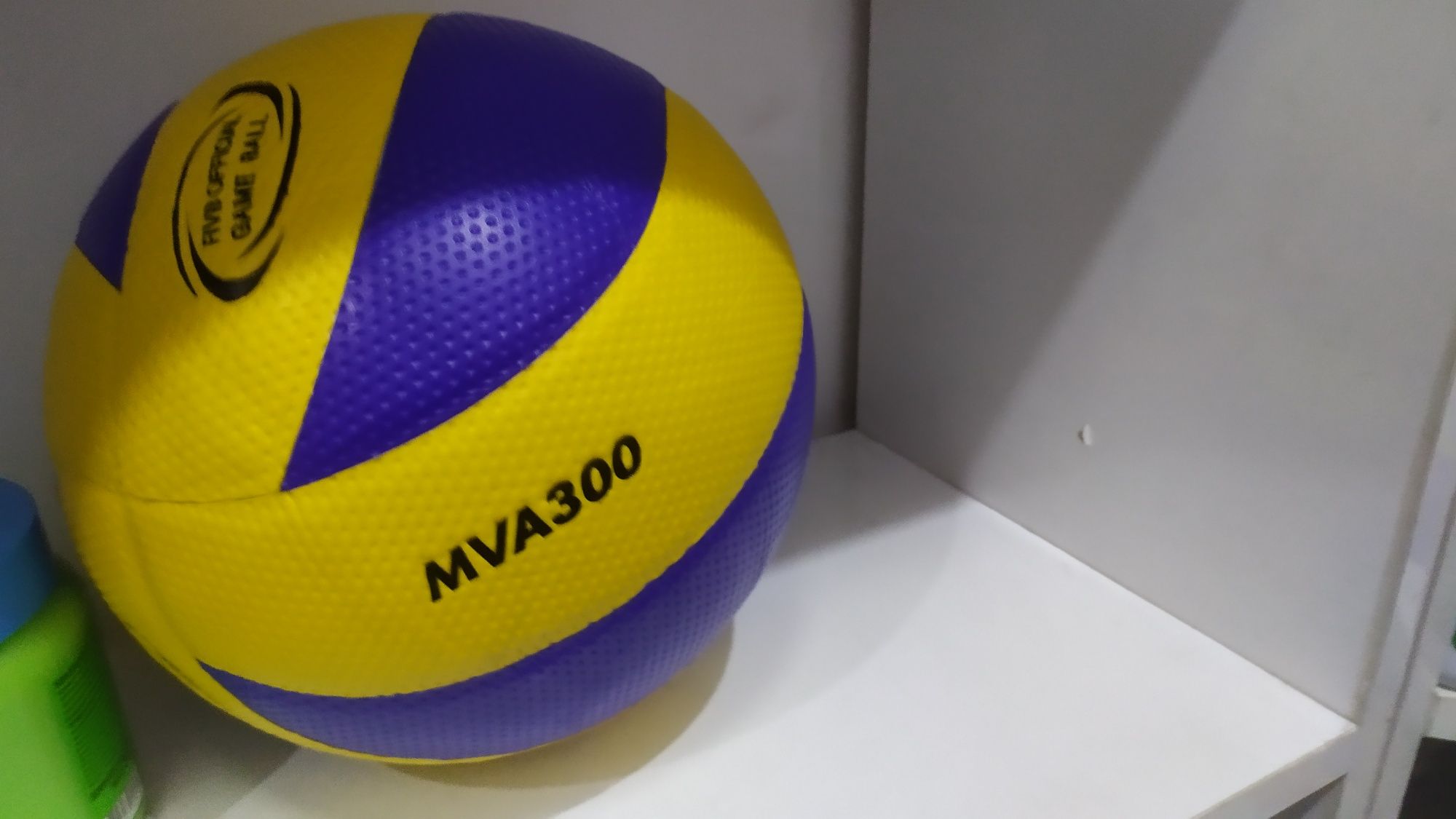 Продам мяч волейбольный, для волейбола milasa mikasa микаса