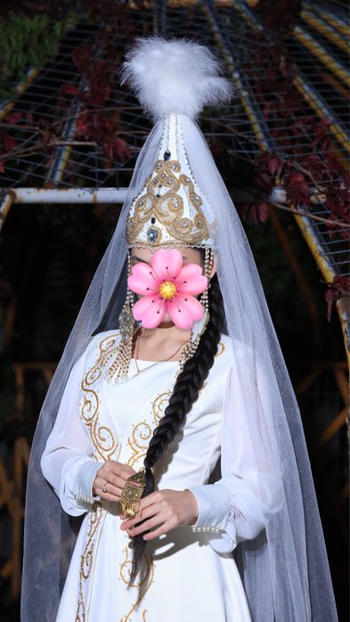 Продам платье на Узату