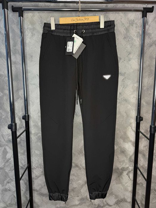 Pantaloni Casual Prada