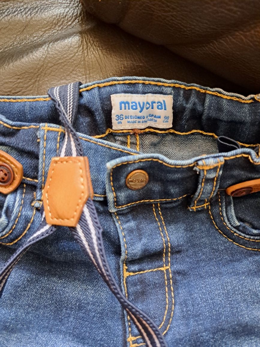 Дрешки на  Mayoral,Okaidi,Reserved 98 см