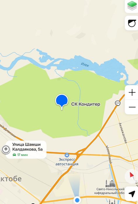 Срочная продажа участка за 4 млн