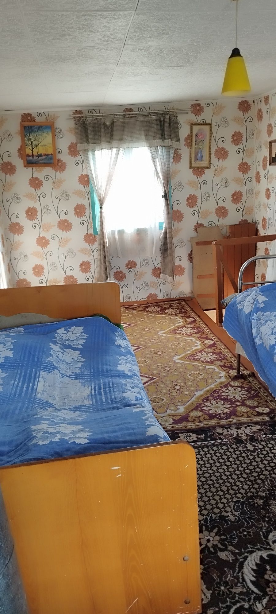 Продается дача в отличном состоянии за понтонным мостом