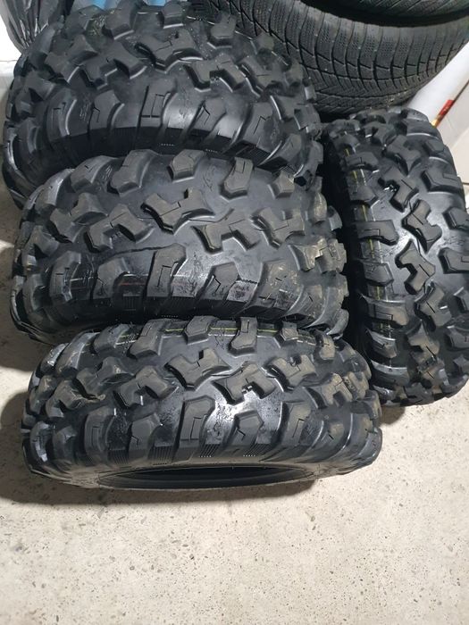 Anvelope atv can-am,cf moto, polaris ,linhai205/80r14 si 255/65r14