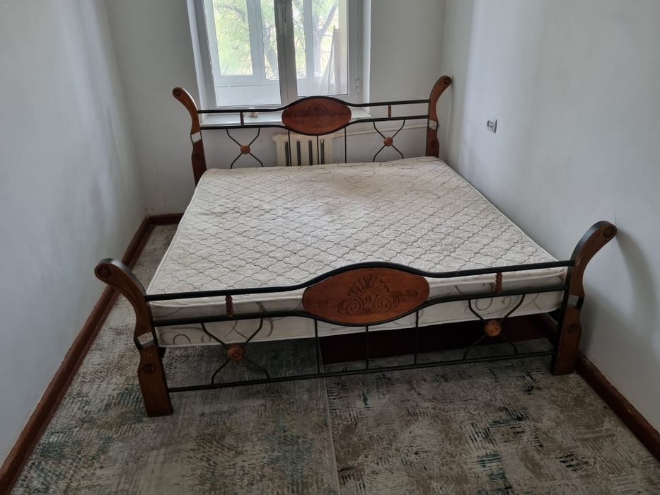 Spalniy sotiladi kovanniy