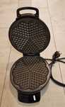 Aparat waffle vafe gofre sandwich