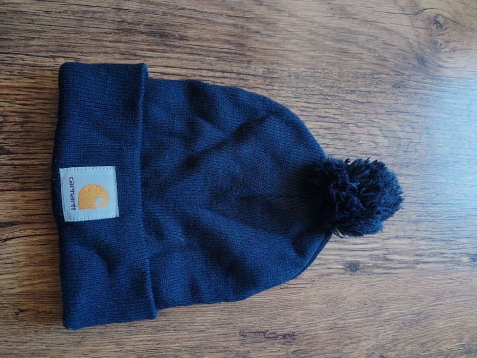 carhartt beanie - страхотни зимна шапки 100% оригинал отлично състояни