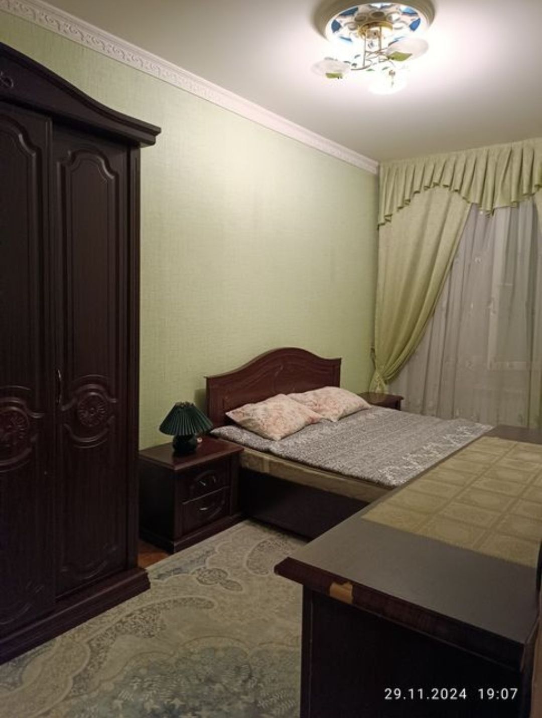 ТТЗ Ахмад югнакий аренда квартира