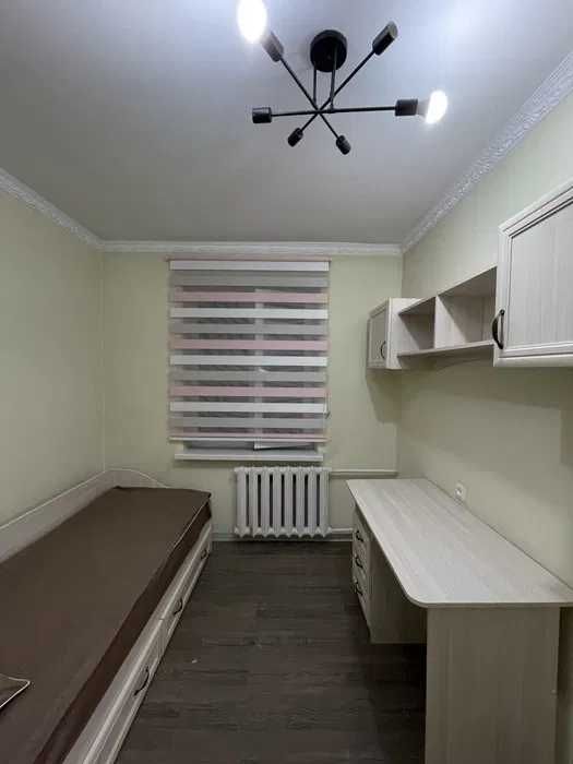 Срочно сдам 3х ком. квартиру 3/8/9 в районе Юнусабад , м. Минор 381*