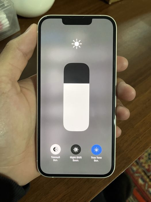 Продаю iphone 13