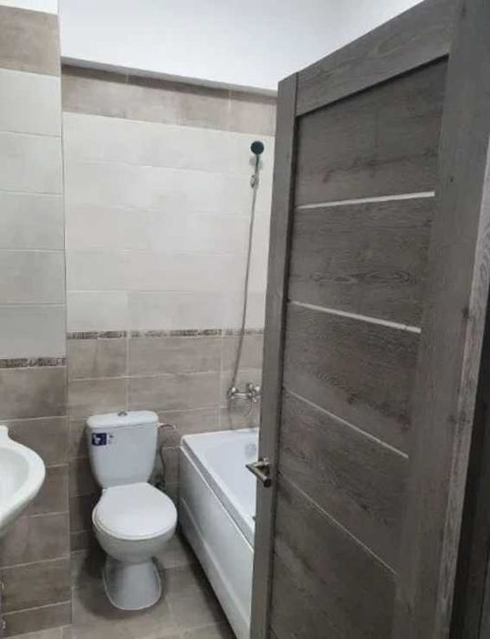Продава се Едностаен апартамент в Бургас, Меден рудник - зона А - 31 кв.м за 1133 €/кв.м - Снимка #2