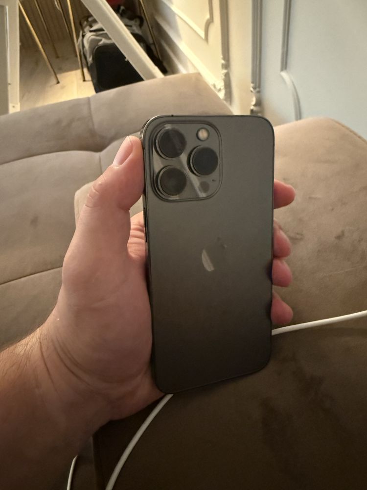 Iphone 13 pro 265GB