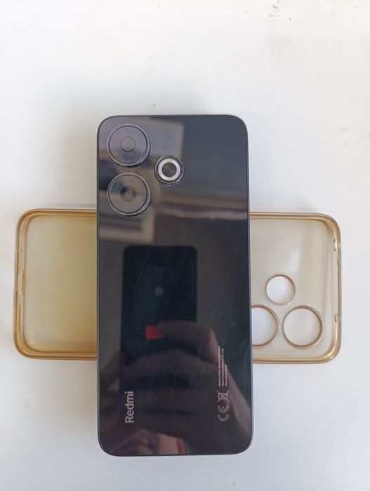 Redmi 13 128gb 8 ram