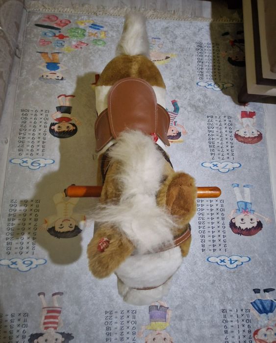 Люлеещ конче музикално