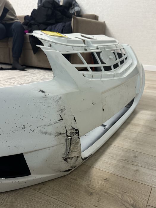 Бампер приора 2 продам