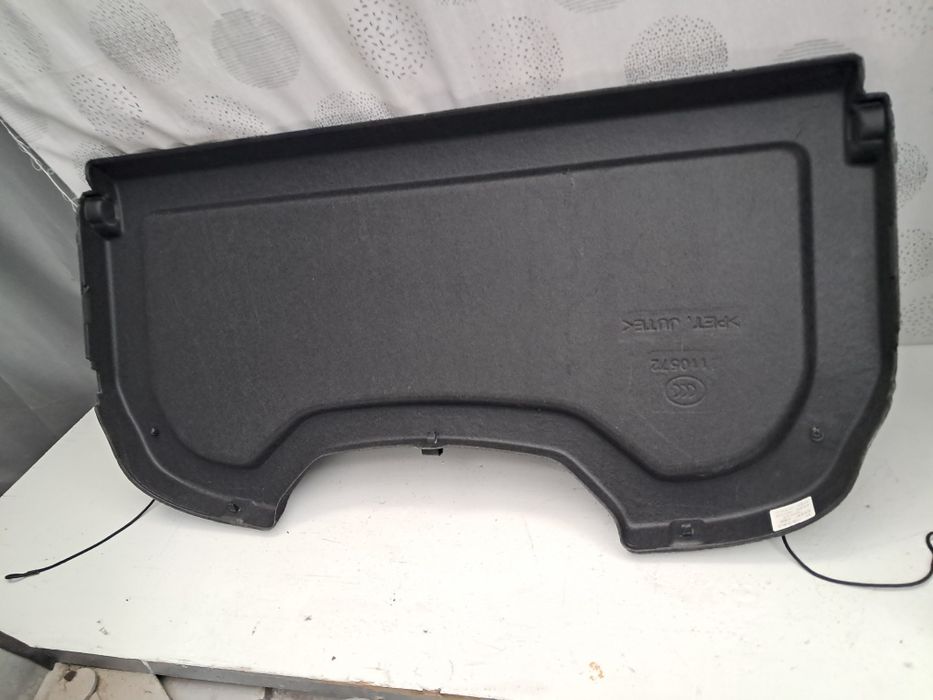 Кора багажник Dacia Spring