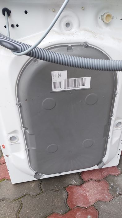 Пералня AEG до 8кг