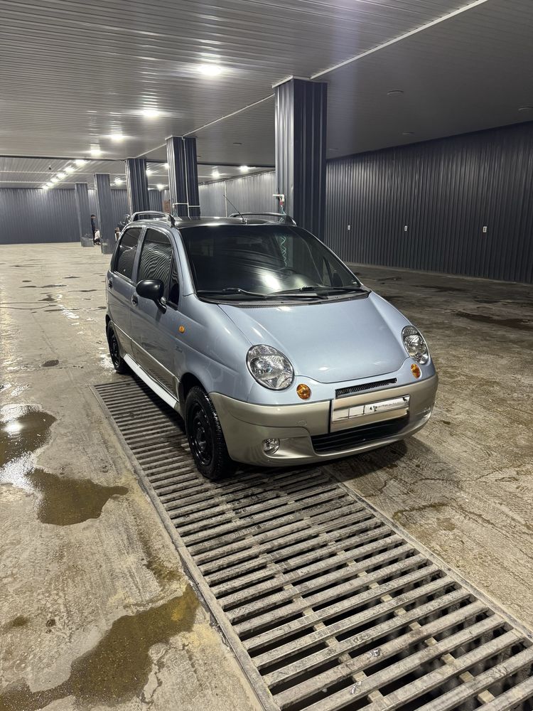Matiz best xolati zor