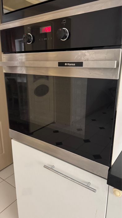 Продам духовой шкаф