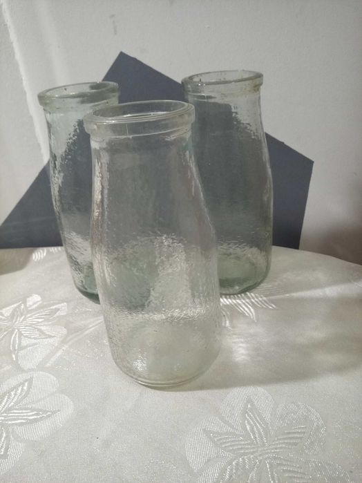 Буркани термични