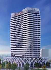 NRG U-Tower продажа квартиры