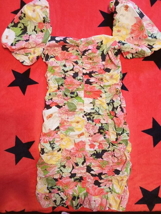 Rochie Zara vară