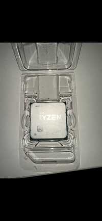 AMD Ryzen 5 3600 + stock cooler