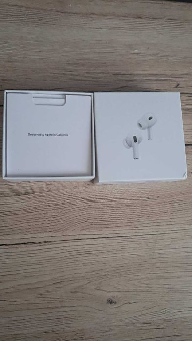Airpods Pro(2nd Gen)
