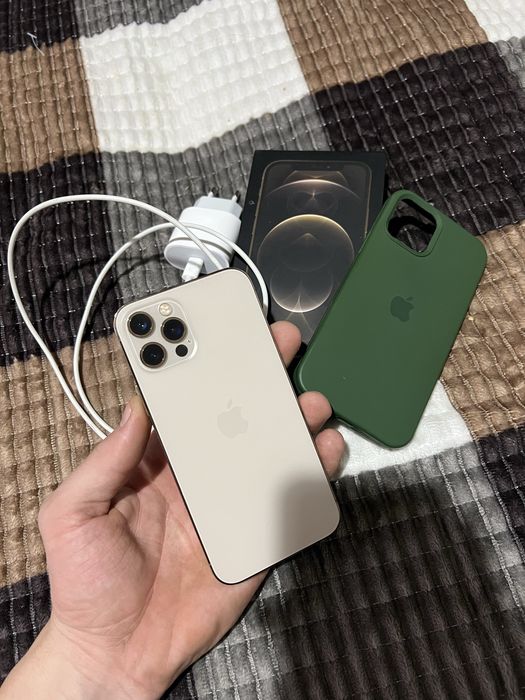 iPhone 12 Pro 256gb
