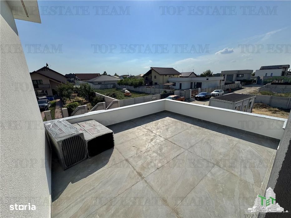 Casa  premium individuala de vanzare langa Craiova